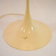 Panthella floor lamp - Design by Verner Panton for Louis Poulsen