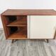 Sideboard by Jiri Jiroutek for Interier Praha, 1960s