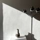 Vintage ceramic vase - brutalist / mid-century style