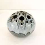 Ceramic flower spike