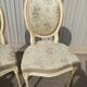 Salon style Louis XV