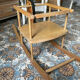 Rocking horse