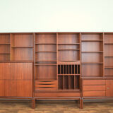 MTP Wall Unit by M. Grabiński