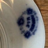 Dessert plates