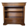 Meuble de rangement en bois de merisier