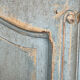 Patinated bonnetière