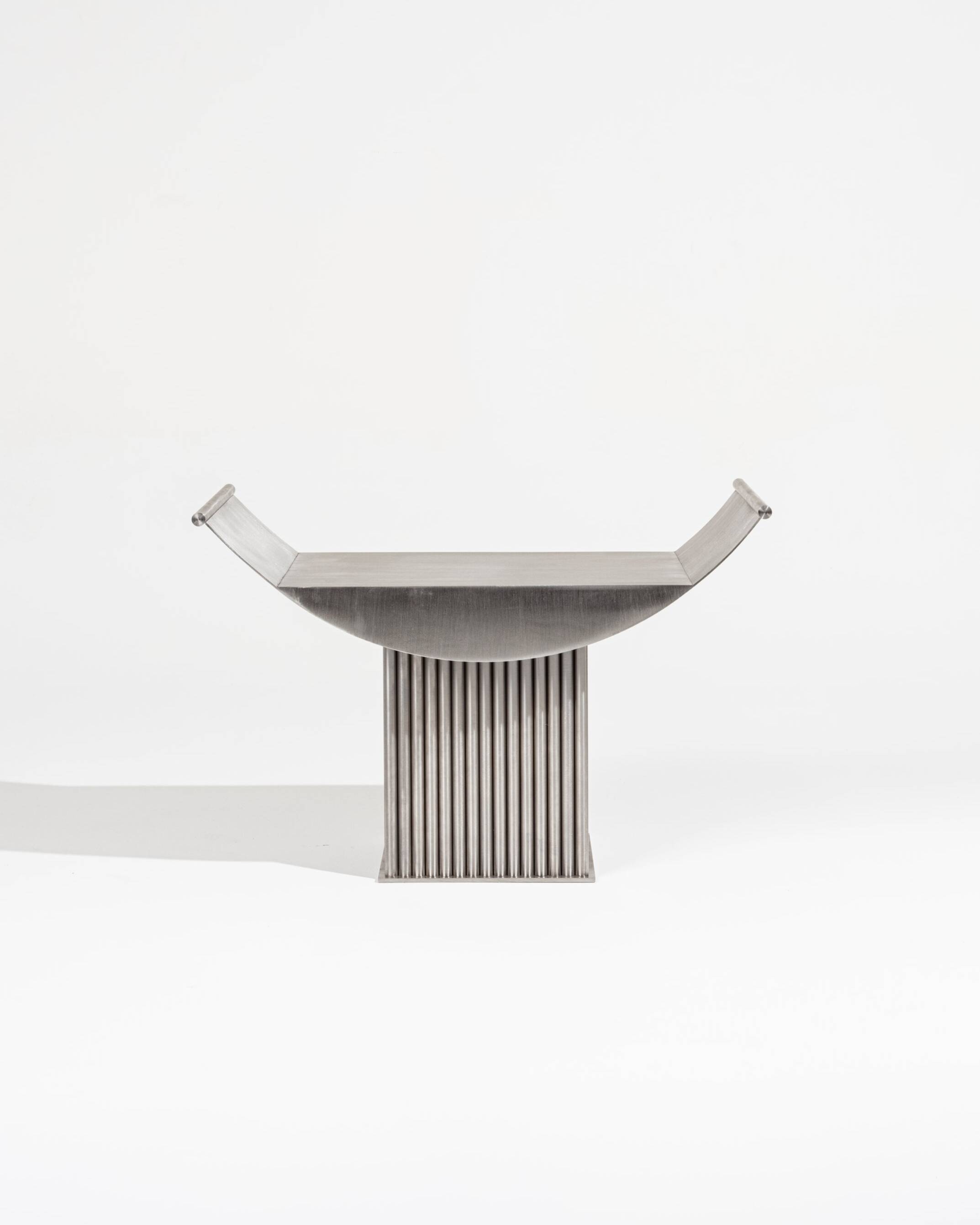 Tabouret "Sella Curulis"