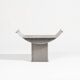 "Sella Curulis" stool