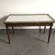 St Louis XVI Coffee Table