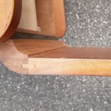 Vintage bass enfilade