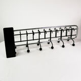 Modernist wall hanger, Germany, 1960s