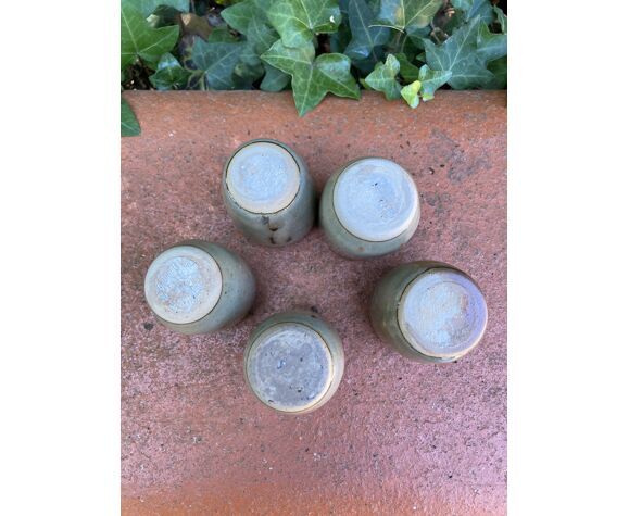 5 sandstone shooter glasses