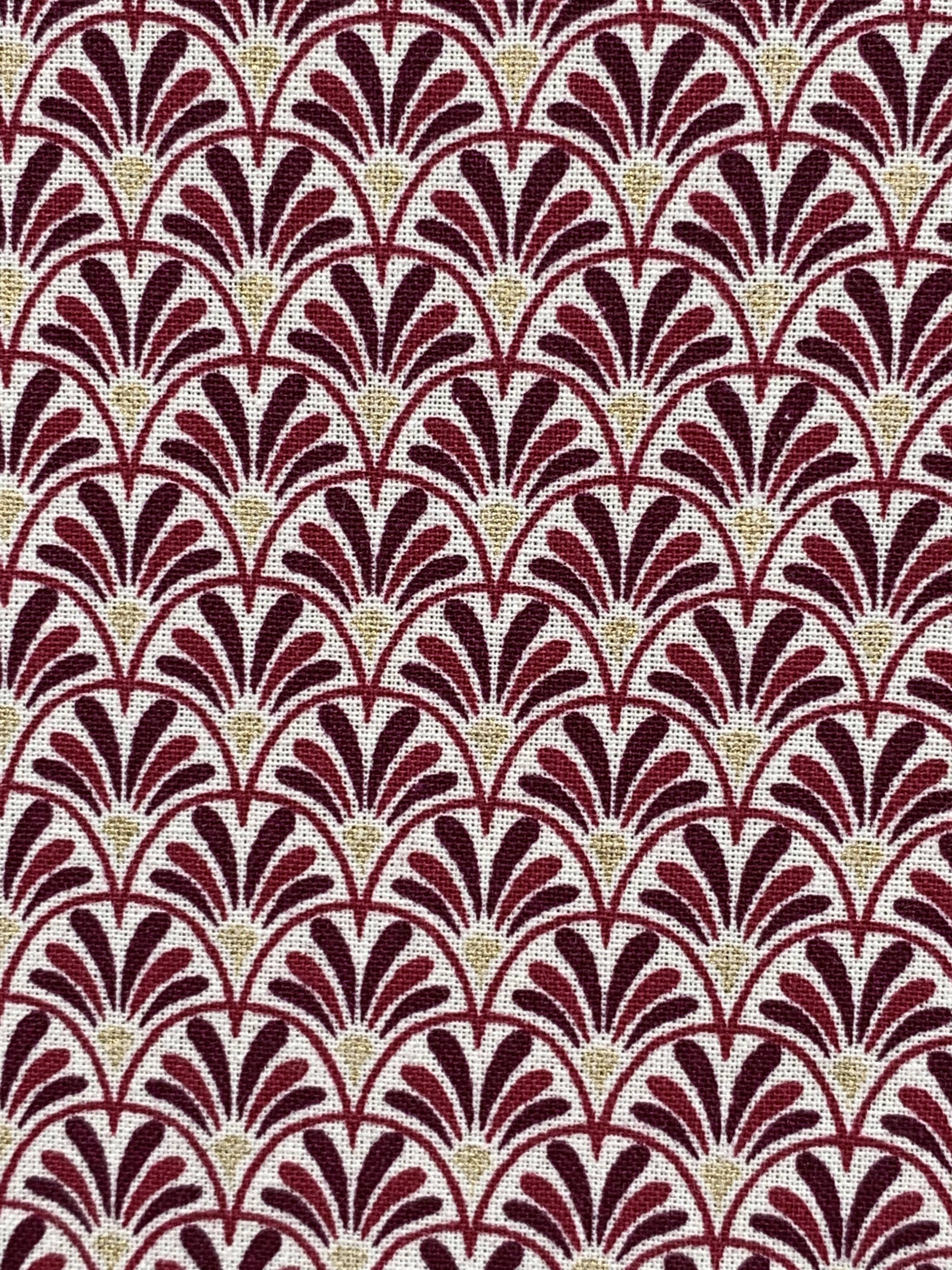 Parisian art deco buffet wood brut 1930