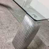 Vintage Italian design coffee table