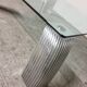 Vintage Italian design coffee table