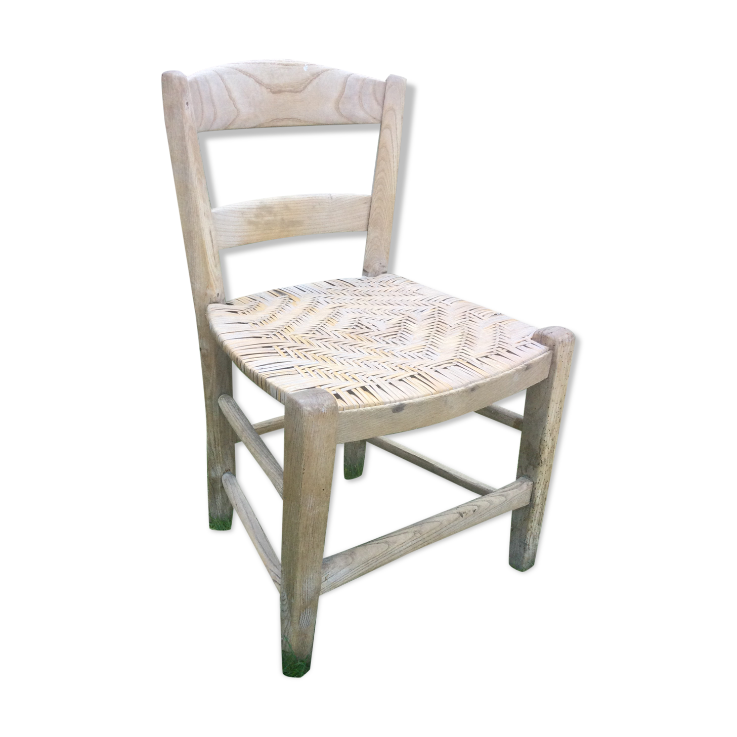 Chaise d’enfant