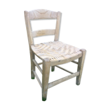 Children's chair