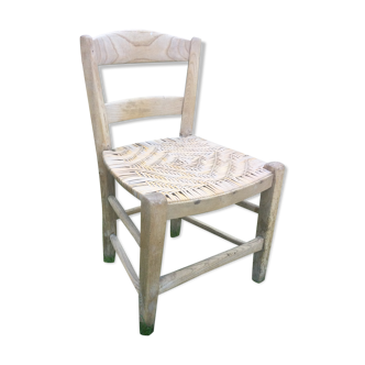 Children's chair