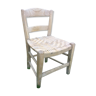 Children's chair