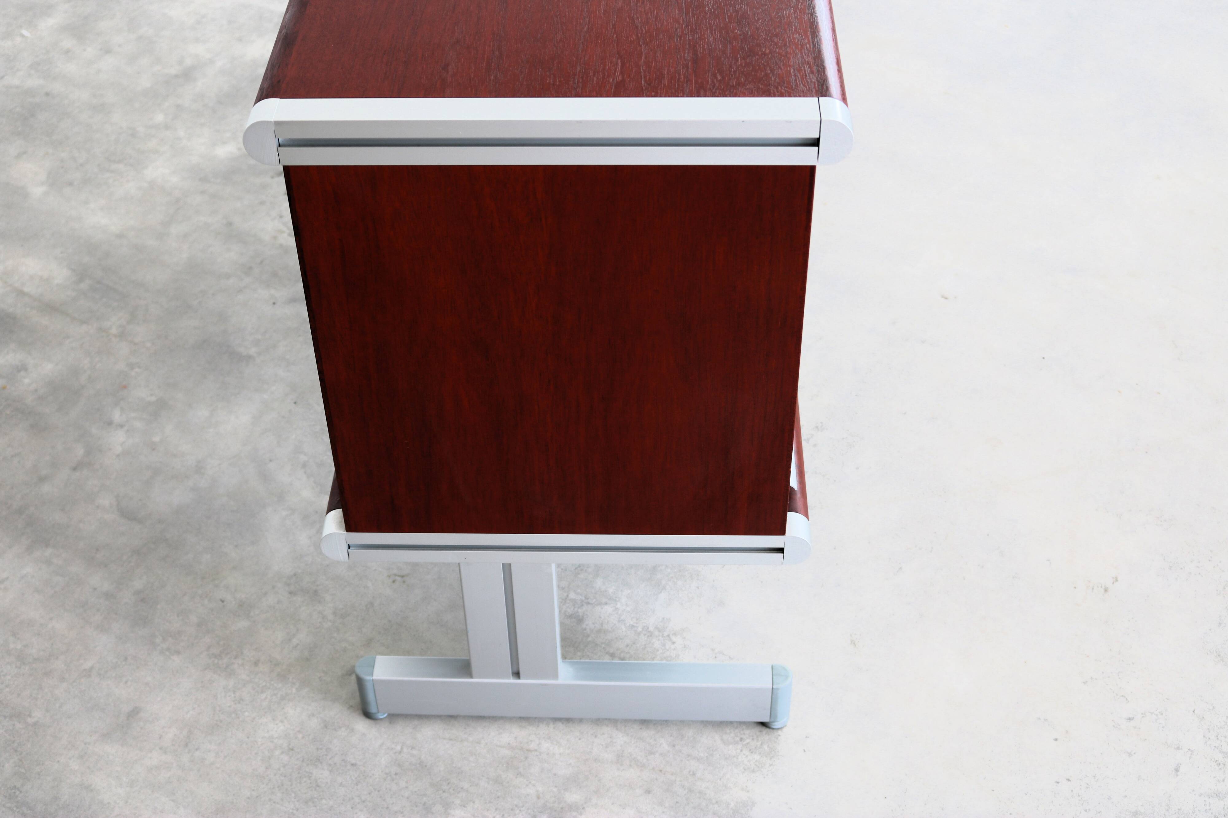 Vintage sideboard | sideboard | office furniture | 1970s