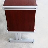 Buffet vintage | buffet | mobilier de bureau | années 1970