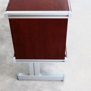 Buffet vintage | buffet | mobilier de bureau | années 1970
