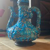 Fat Lava Pitcher
