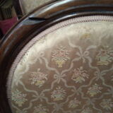 Full Louis XIII style lounge