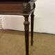 Antique Louis Philippe game table to restore.