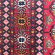Former Pakistani Bukhara rug 156x250 cm