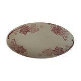 Ravier K G Luneville décor Platane