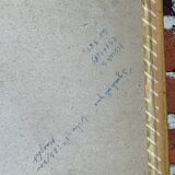 Lithograph by Kandinsky 183/300