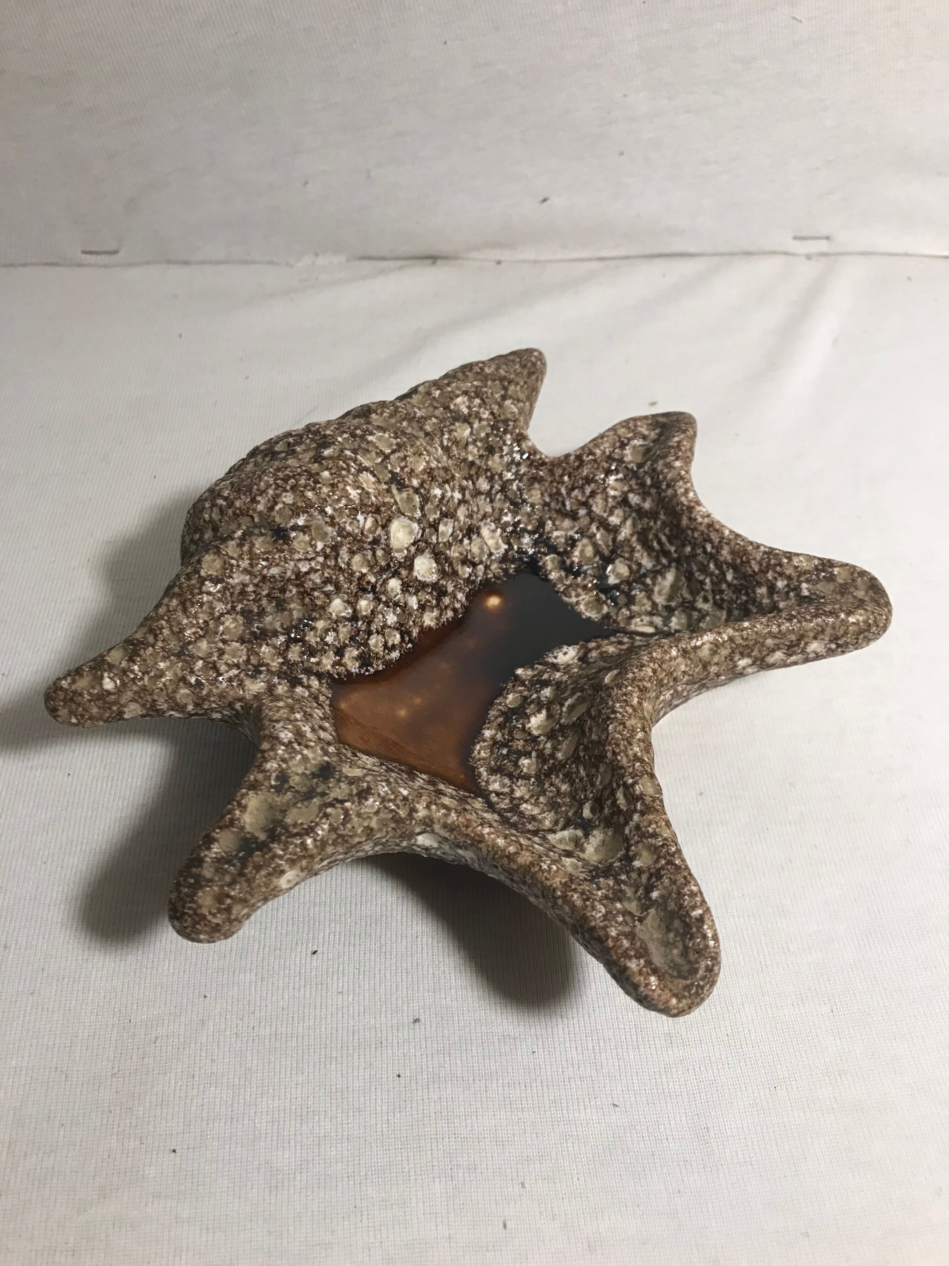 Former Vallaruis ashtray