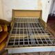 Vintage toad sofa