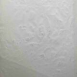 Watercolour painting Maurice Thevenin (1895-1967) Saint Seine l'Abbaye