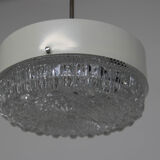 Suspension du milieu du siècle, années 1960