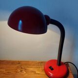 Vintage 80s lamp