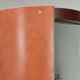 Cabinet de maquillage pivotant Tucroma par Guido Faleschini pour i4Mariani, 1971