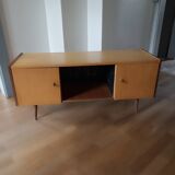 Small vintage sideboard