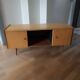 Small vintage sideboard