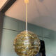 Doria suspension Ø30cm Murano glass