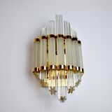 Wall light Venini, Italy, 1970