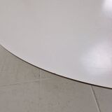 "Circle" Coffee Table by Pierre Paulin for Artifort, 1960s