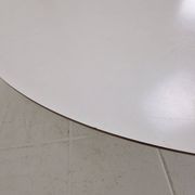 "Circle" Coffee Table by Pierre Paulin for Artifort, 1960s