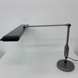 Post modern large desk lamp , 1980's