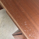 Scandinavian Vintage office from the 50s