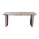 Beautiful wooden painter bench patina