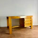 Bureau regain en orme massif