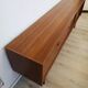 Scandinavian style sideboard 60s