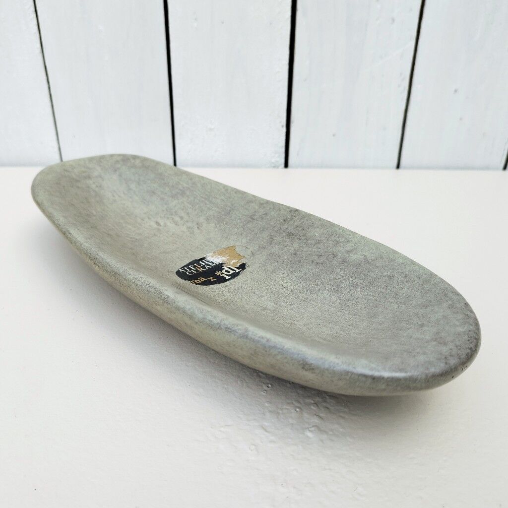 Empty ceramic pocket Max Idlas vintage